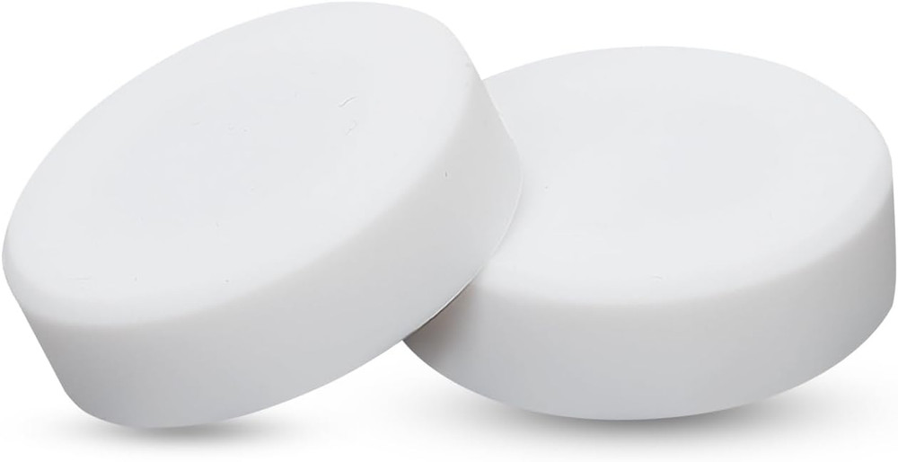 2Pcs Water Bottle Cap Lid Replacement for Cirkul, Silicone Water Bottle Accessor