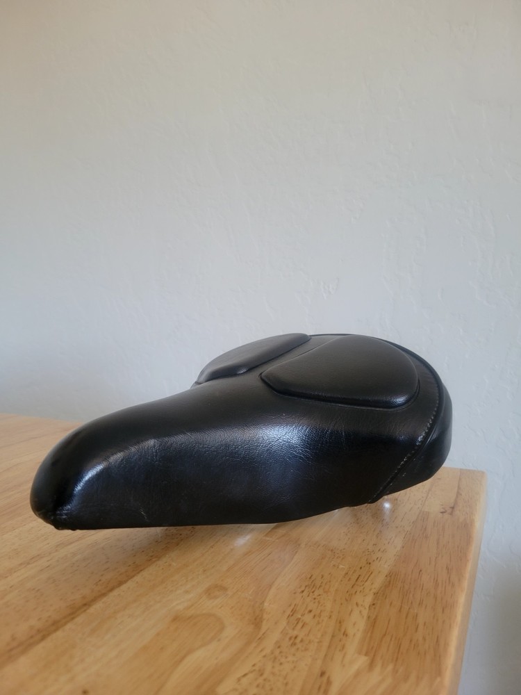 Kashima Saddle