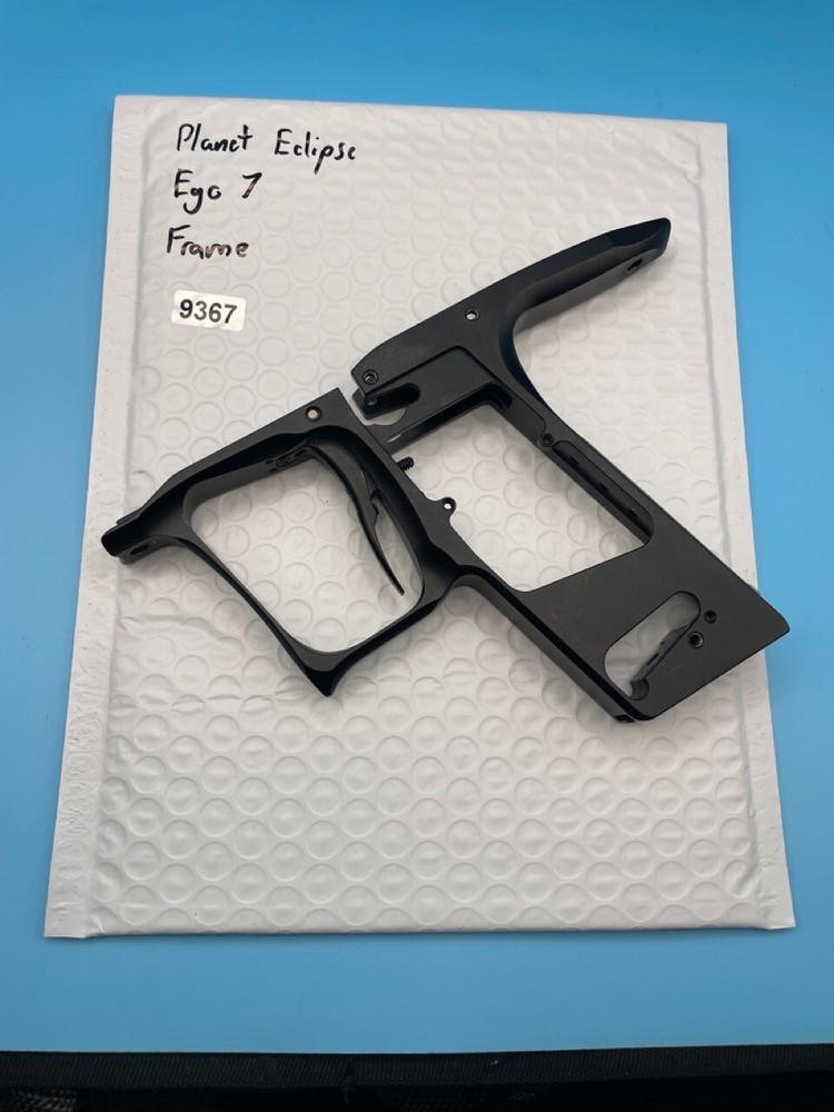 Planet Eclipse Ego 7 Paintball Marker Frame