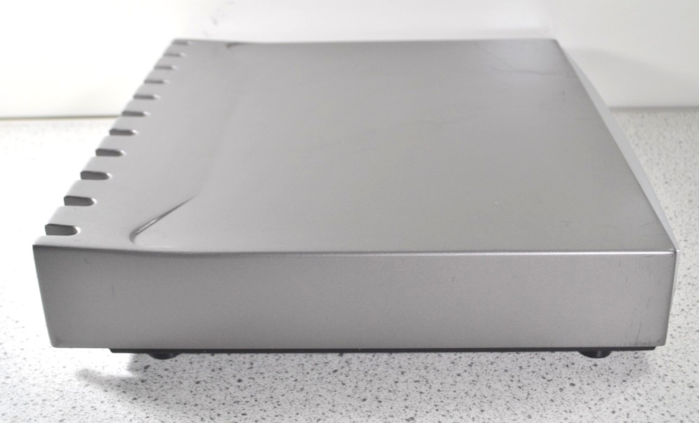 Quad 99 Pre Amplifier with MM MC Phono JUST SERVICED