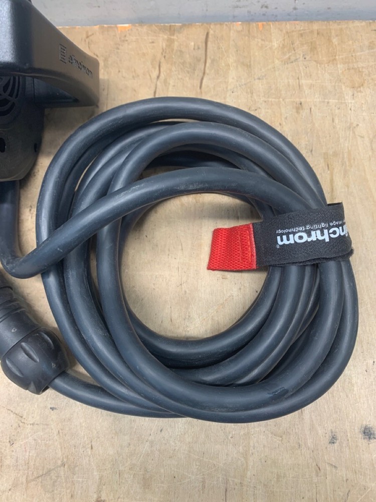 Elinchrom Hydra Pro ELB 1200 Pro Flash Head (E10041787)