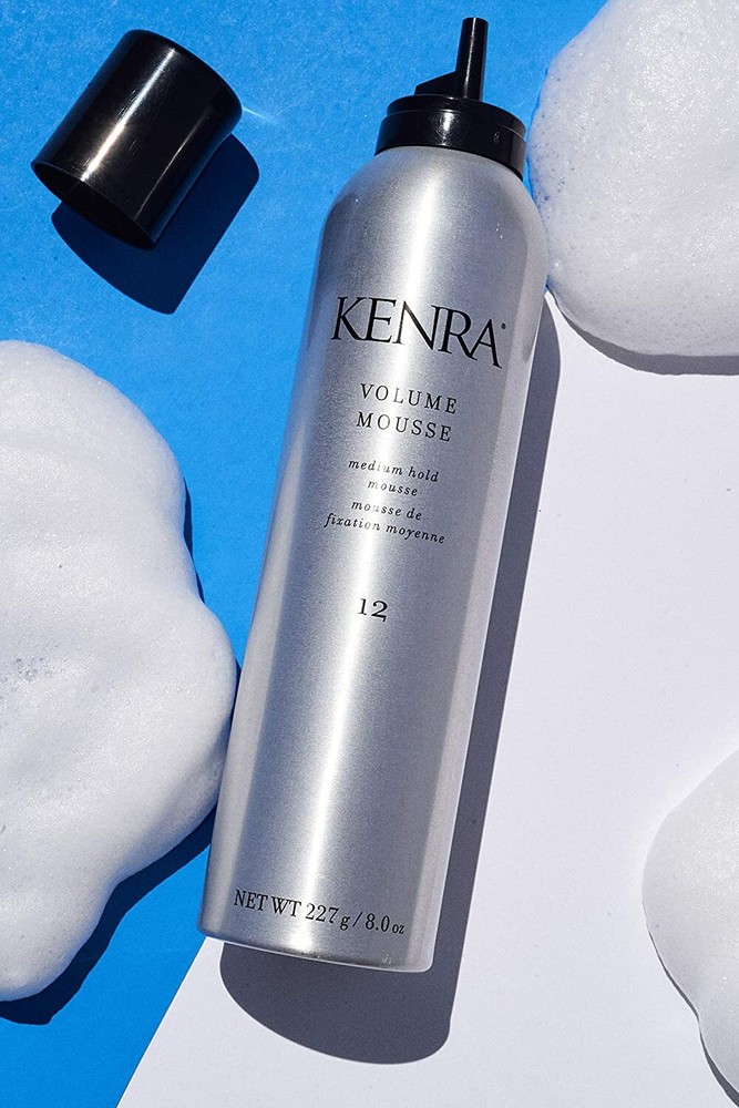 Kenra Volume Mousse 12 8oz 2 Pack