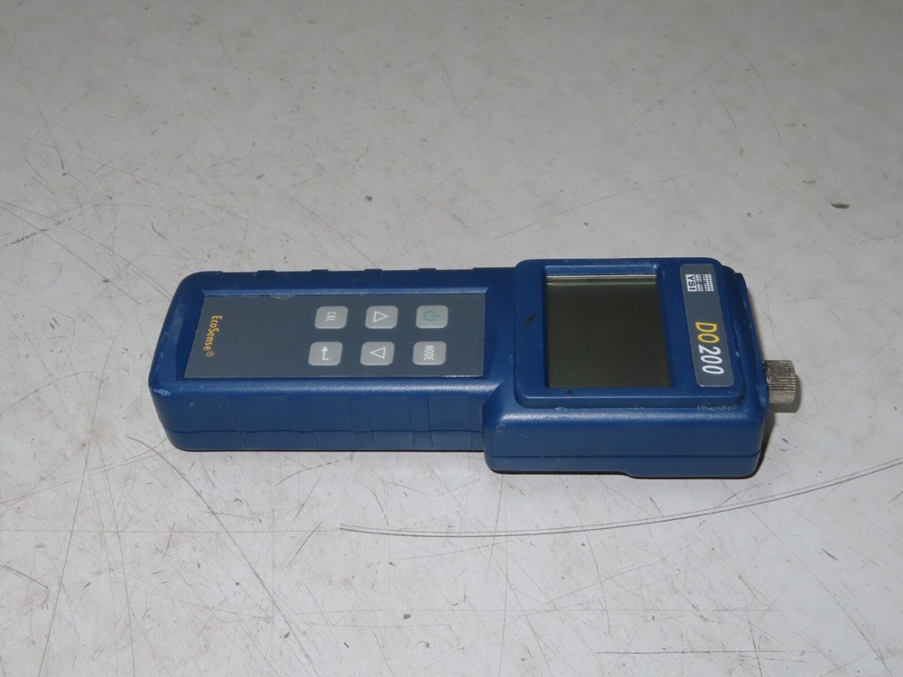 YSI EcoSense DO200 Portable Meter