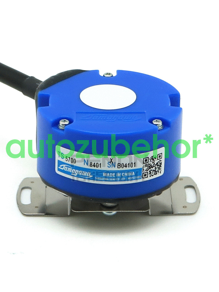 Applicable for Tamakawa TS5700N8401 Encoder