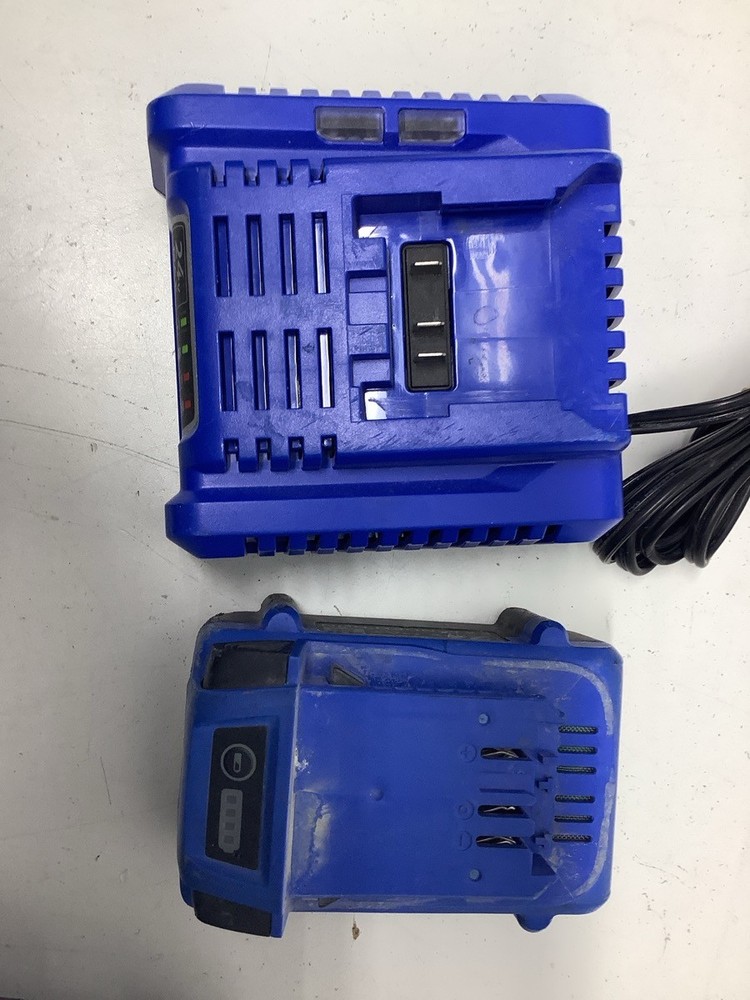 KOBALT TOOLS RECIPROCATING SAW (P16028183)