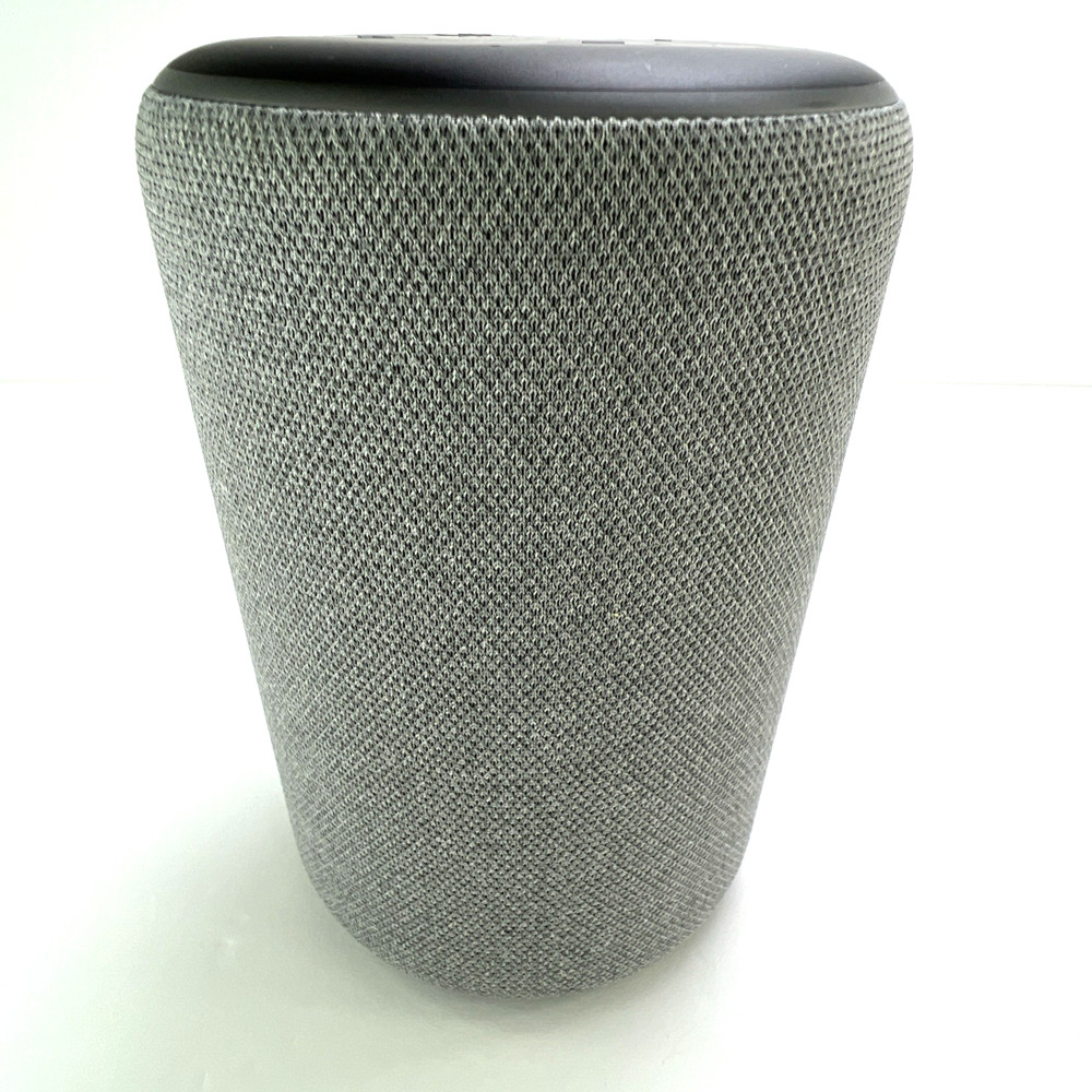Amazon Echo Plus 2nd Generation Smart Speaker Alexa L9D29R w/AC Adapter - TESTED