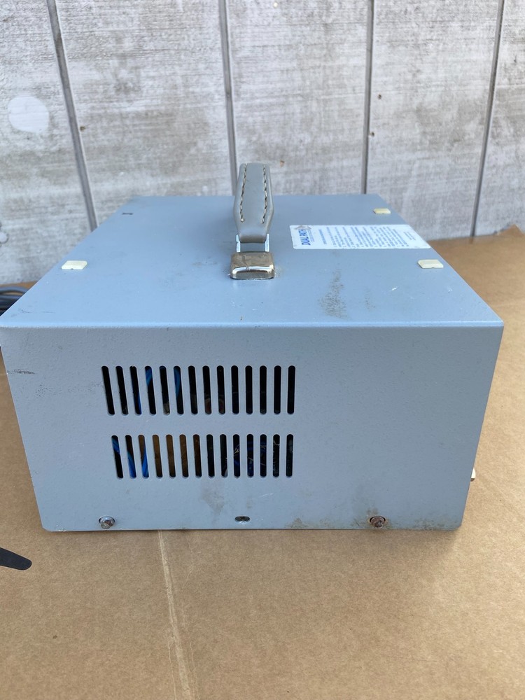 Pace PPS-101 Dual Path Solder Extractor Thermo Drive Powers On Untested