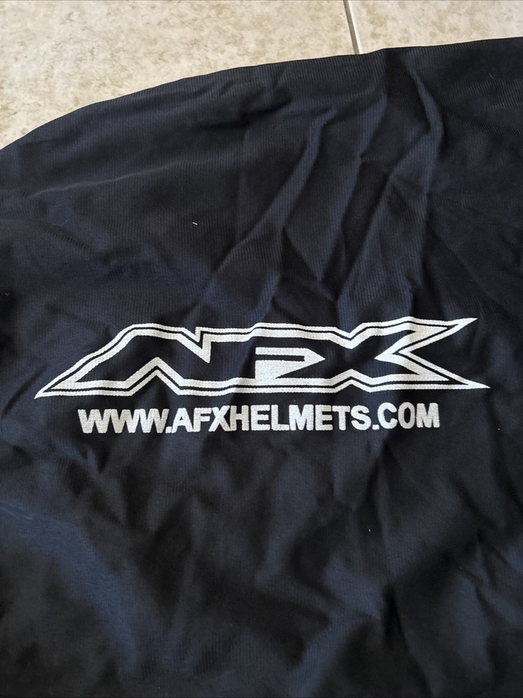 Afx Helmet Cover