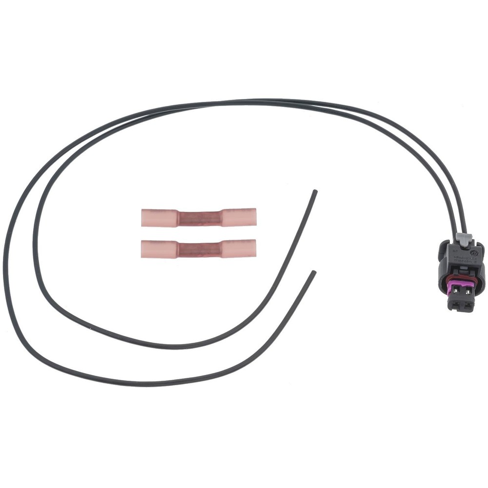 For 2014-2018 Mazda 3 Battery Current Sensor Connector SMP 2014 2015 2016 2017
