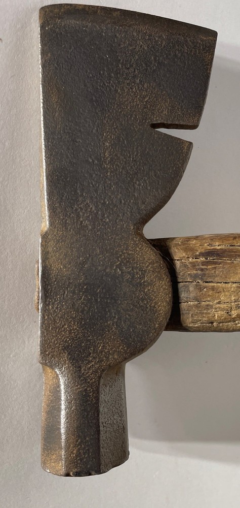 Acme Half Hatchet