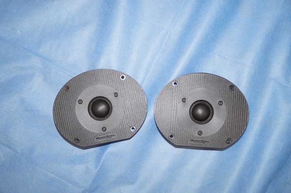 Paradigm Tweeter HF-PER-03 From A 9SEMK3 Speaker