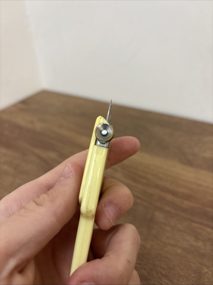Brother Knitting Machines transfer needle Adjustable 1-7