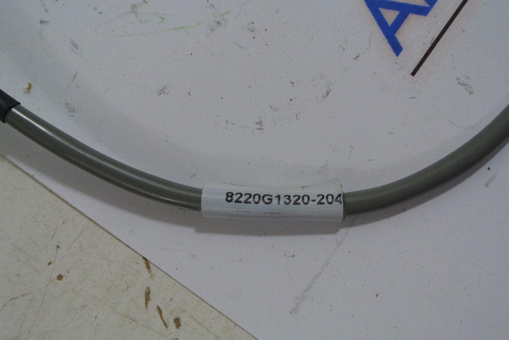 HACH 8220G1320-204