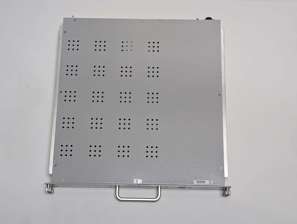 Advanced RF Technologies ADRF SDR-NMS (USED).