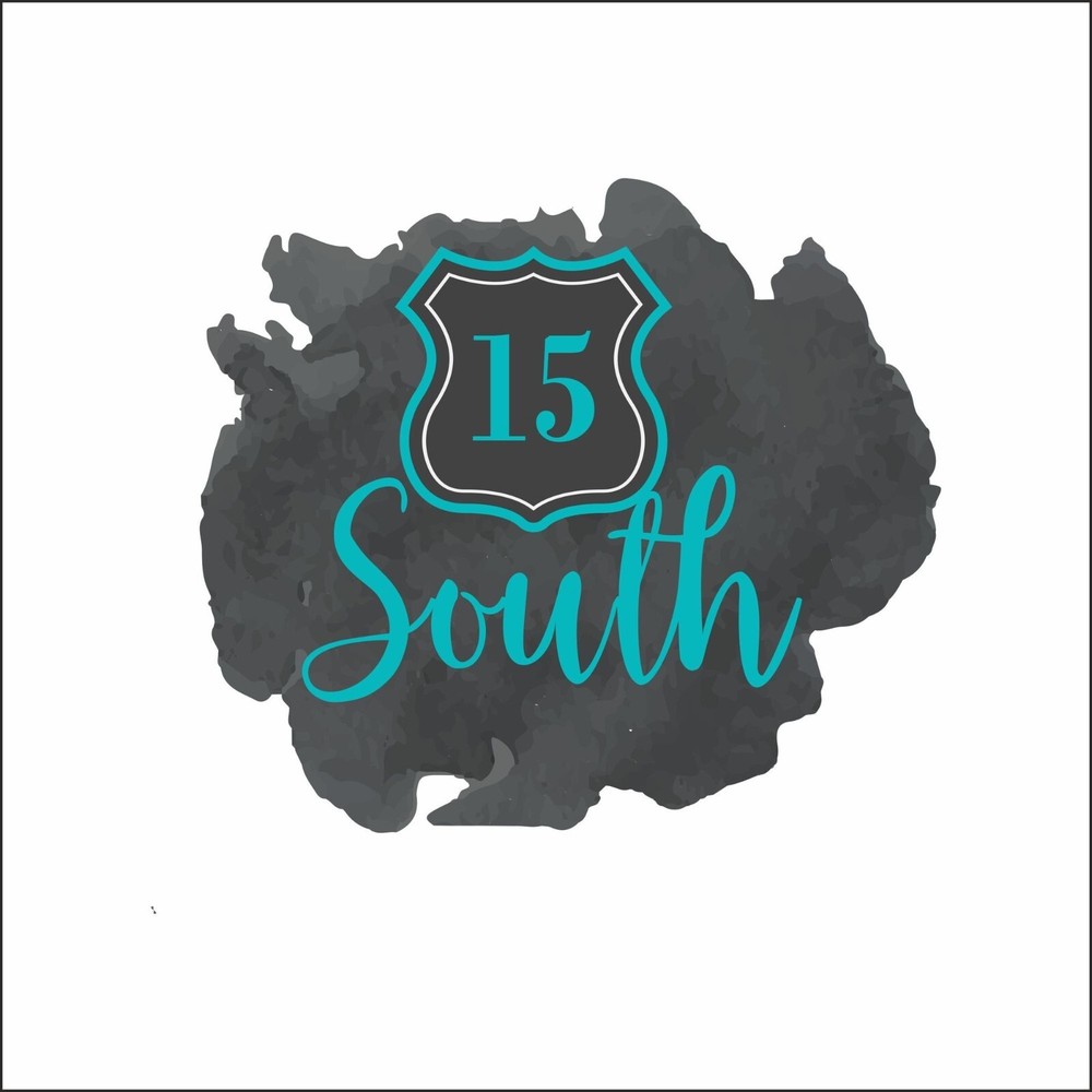 Rustic bull skull dreamcatcher earrings