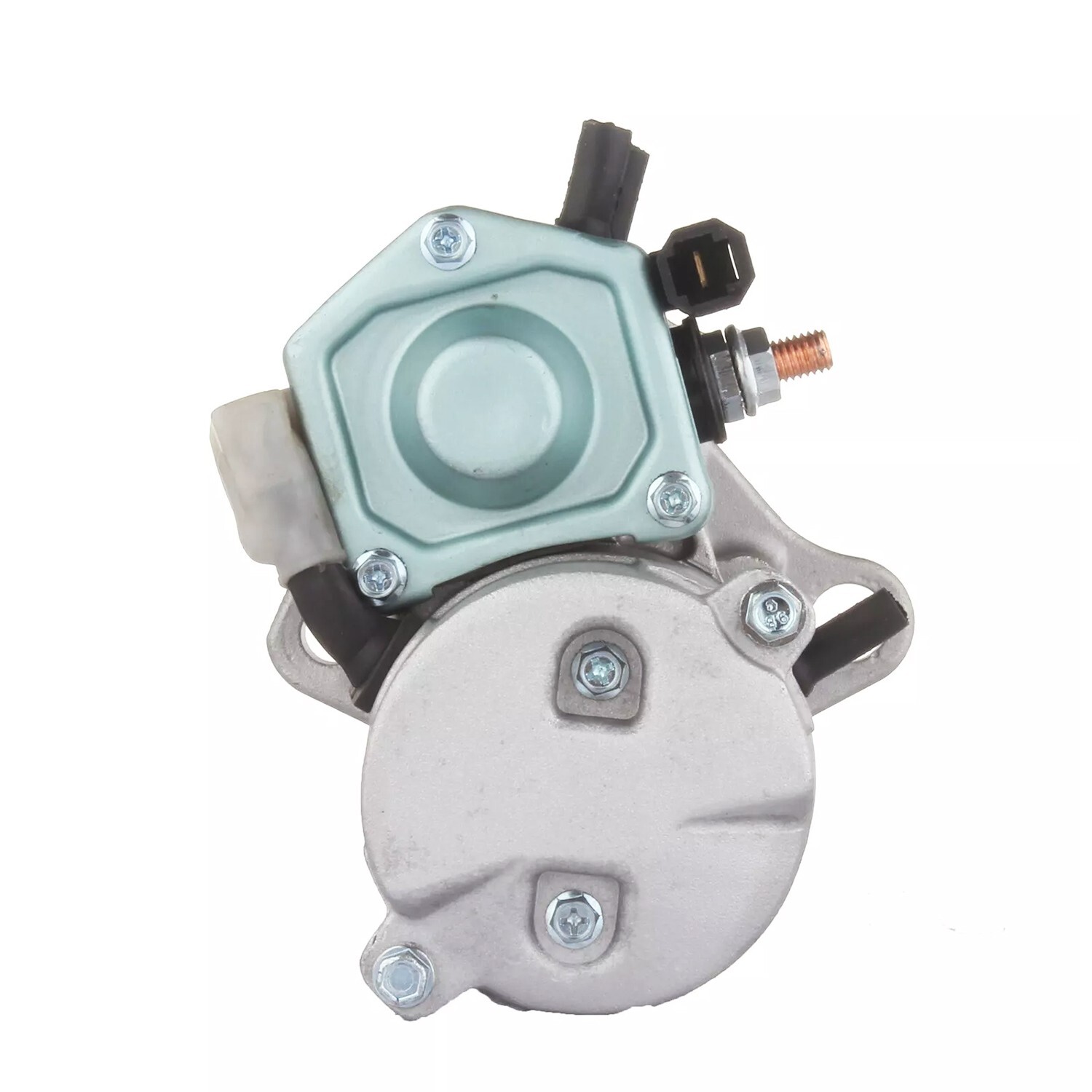 New Starter Motor for Dodge Dakota Durango Ram 2500 3500 Pickup 1.4KW 12V 10T