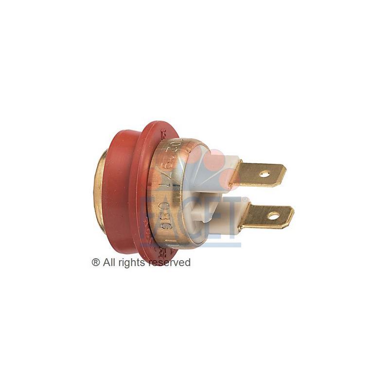 Engine Cooling Fan Switch for 1992-1994 Volvo 940