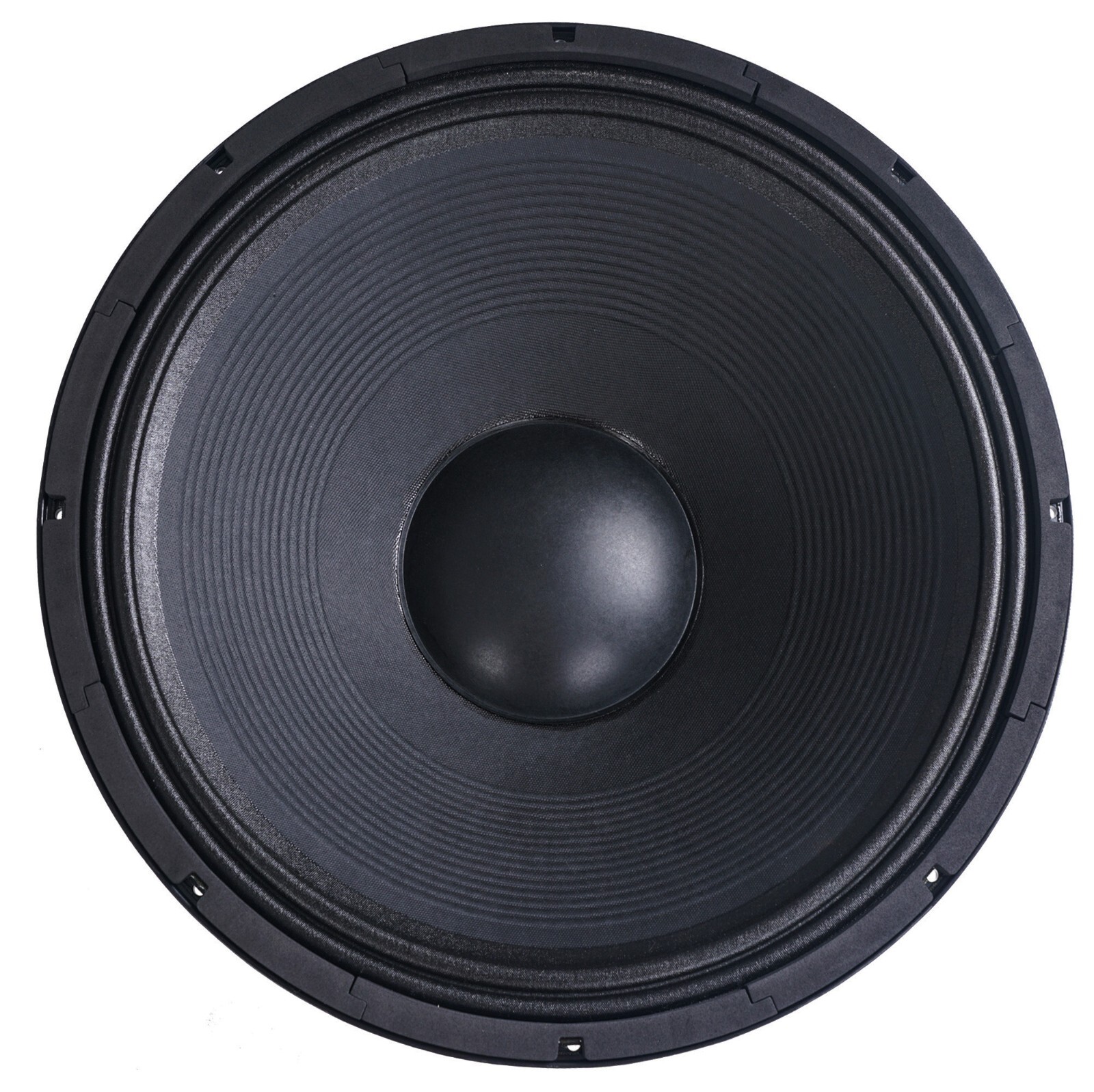 Sound Town 21" Cast Aluminum Frame Woofer 1000W Low Frequency Driver STLF-21500A