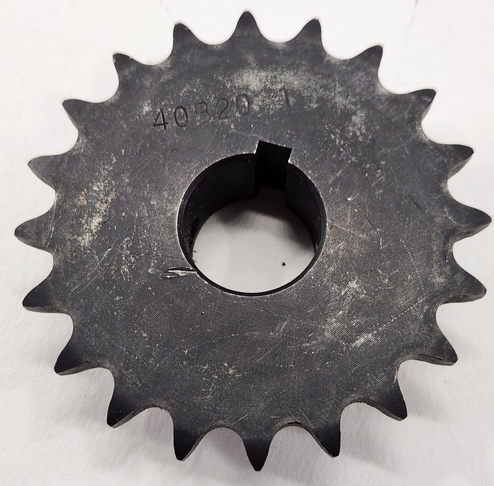 Martin - 40B20 - Sprocket - 20 Teeth