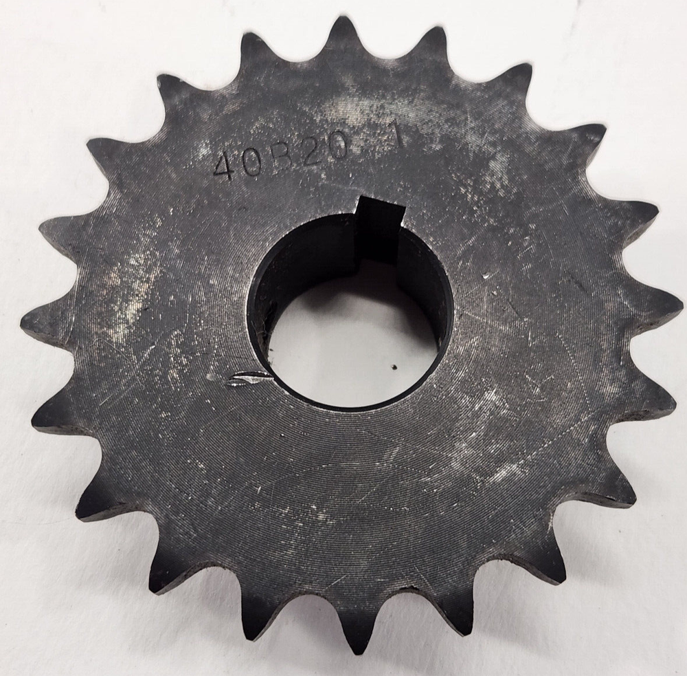 Martin - 40B20 - Sprocket - 20 Teeth