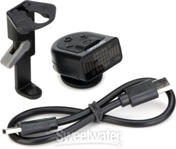 D'Addario Micro Rechargeable Viola Tuner