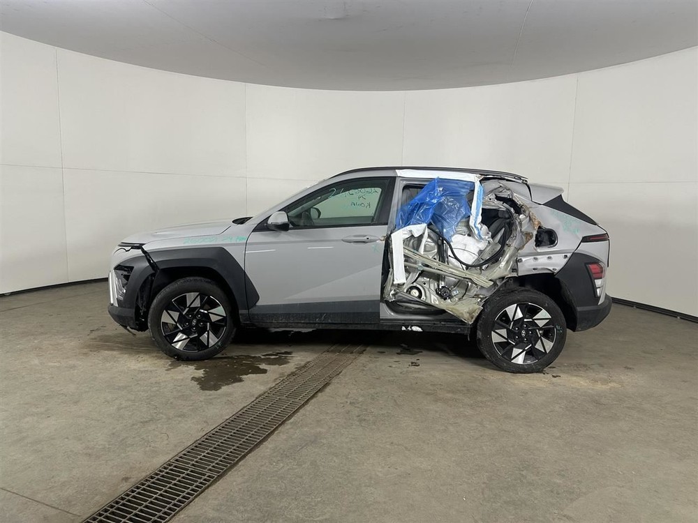 Camera/Projector Camera Front Windshield Mounted Fits 24-25 KONA 2828472