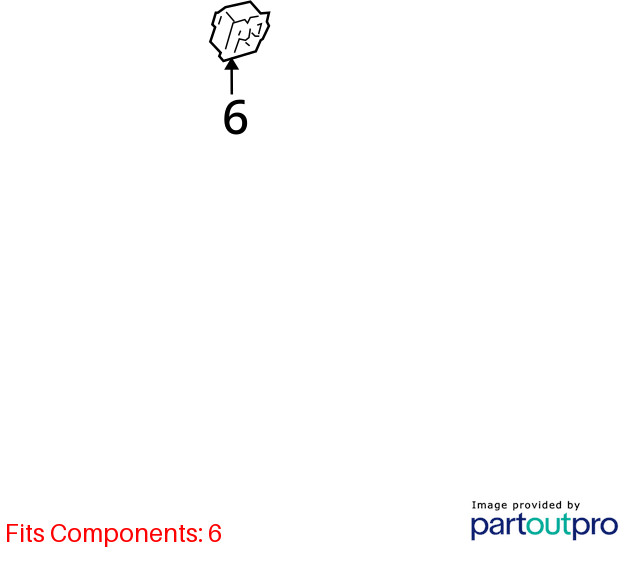 Trailer Brake Controller 15926102