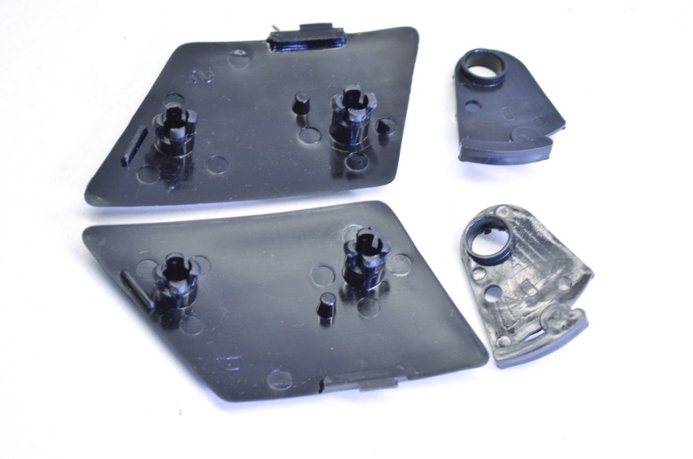 WPS 76-2016 Helmet Pivot Kit SV-10 NOS