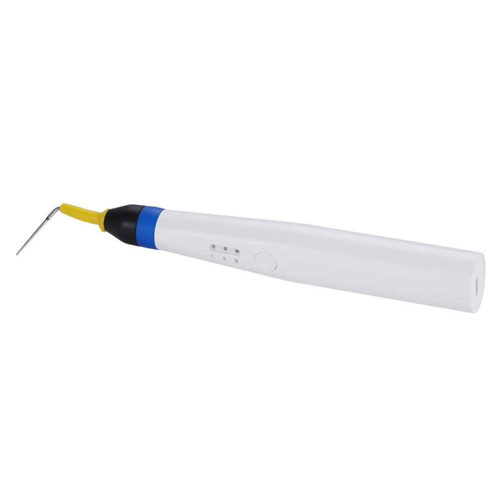 Cordless Gutta Percha Obturation System Endo Heated Pen With 2 Tips