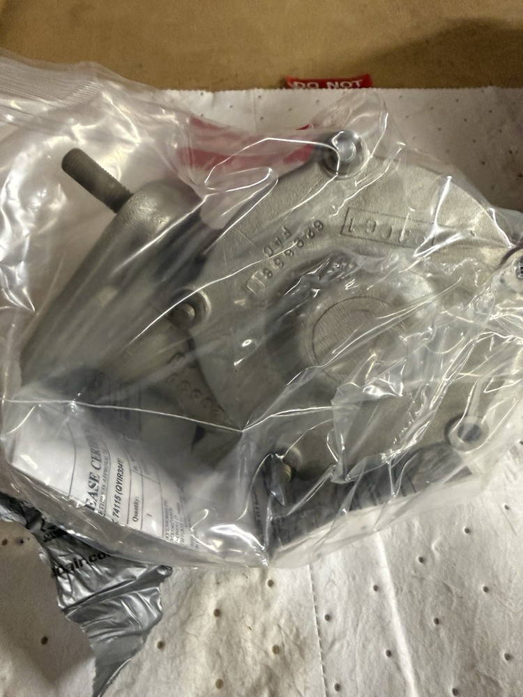 Continental Starter Adapter P/N 642083A12