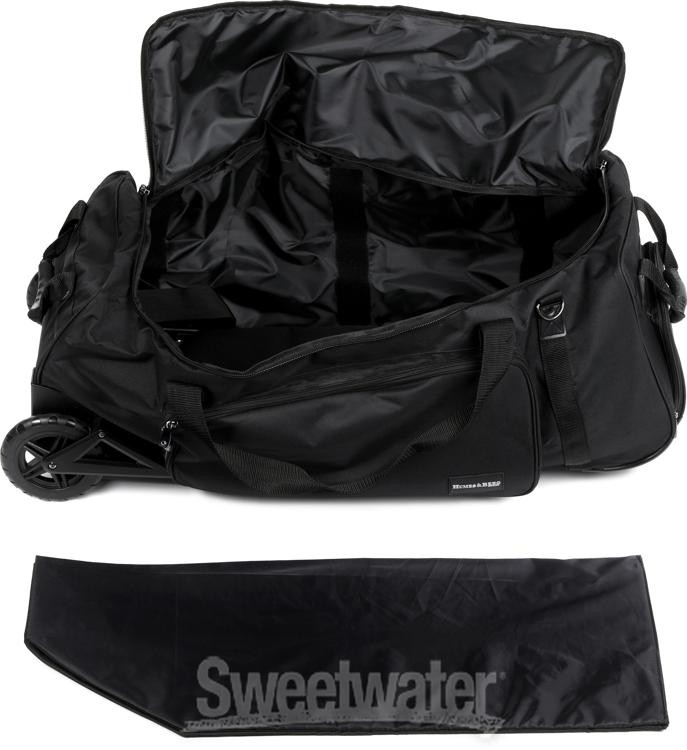 Humes & Berg HB543TP Tilt-N-Pull Hardware Case