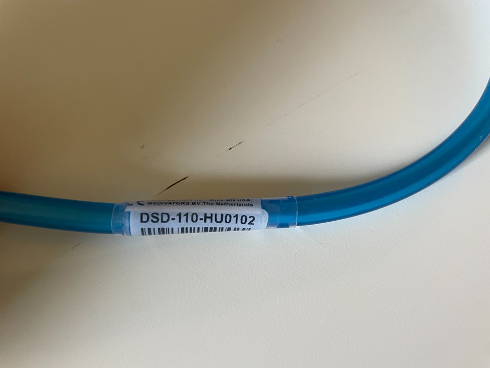 Medivators DSD-110-HU0102 *