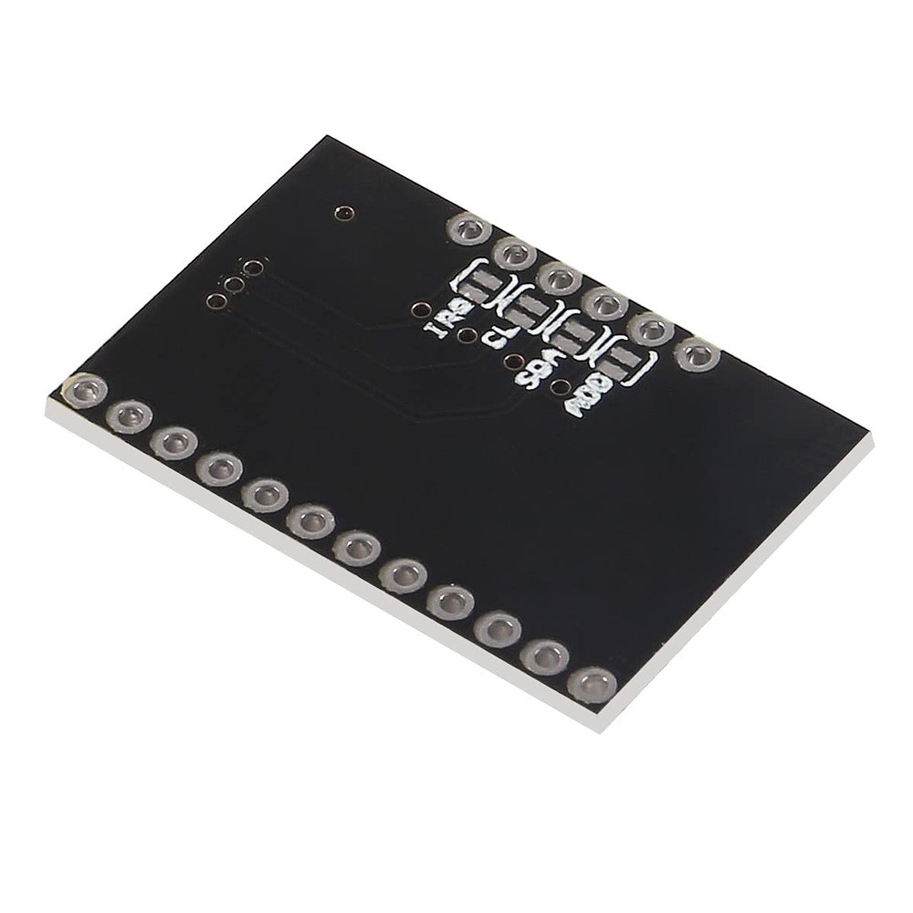 6 PCS MPR121 Breakout V12 Proximity Keyboard Capacitive Touch Sensor Module