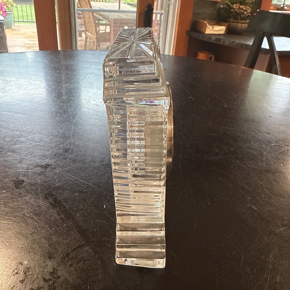 Waterford Crystal Coliseum