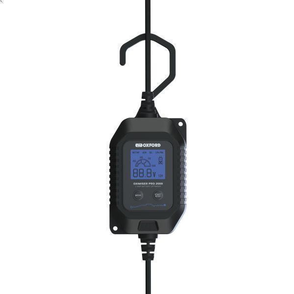 OXFORD EL203EU Charger
