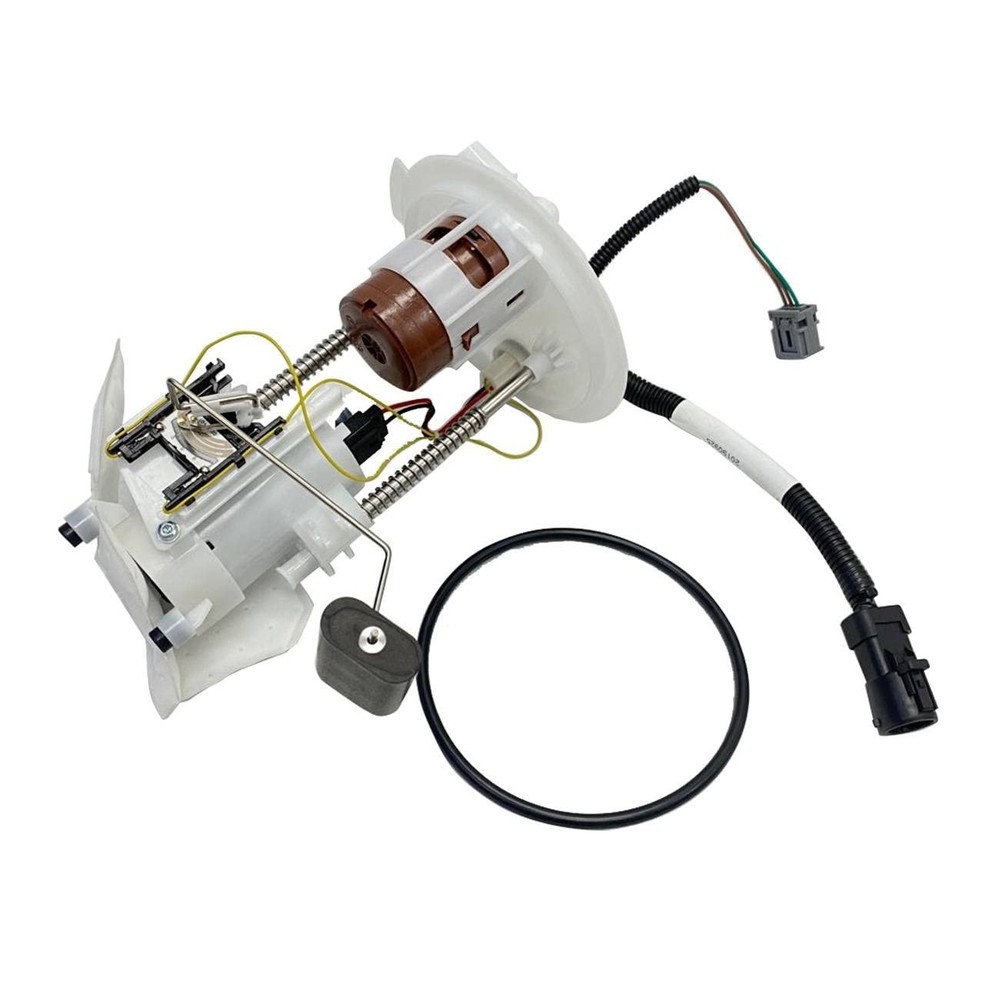 Electric Fuel Pump Module Assembly for Ford Explorer 2006-2009 E2454M