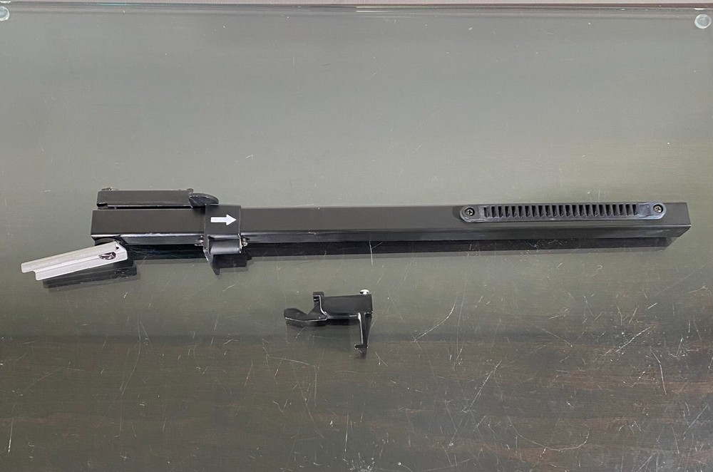 3M 9100 Overhead Transparency Projector Replacement Part ~ Post Assembly