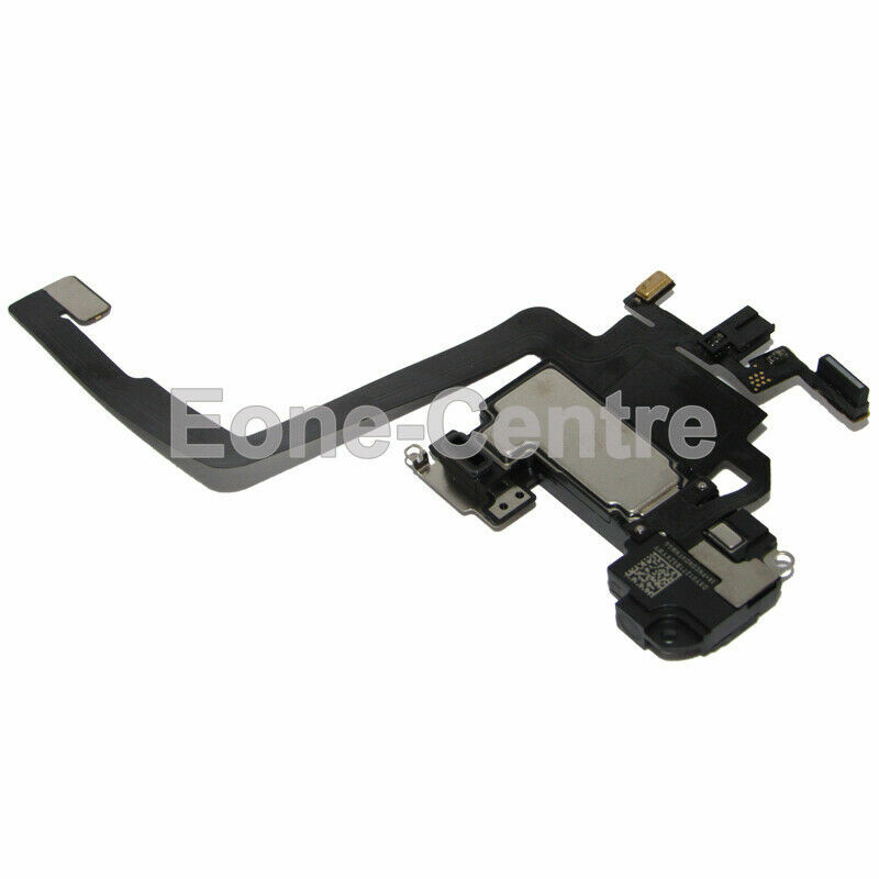 For iPhone 11 Pro Proximity Sensor Ear Speaker Earpiece Flex Cable Replace +Tool