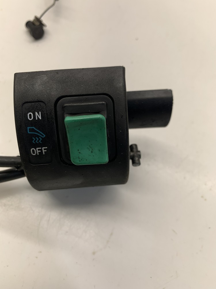 Control, Throttle w/ 0687-183 - 2006 Arctic Cat Panther