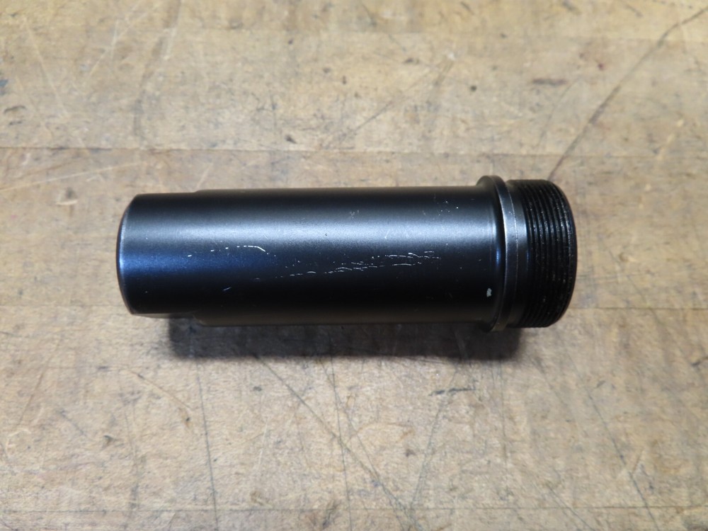 Hardinge SE22 threaded arbor