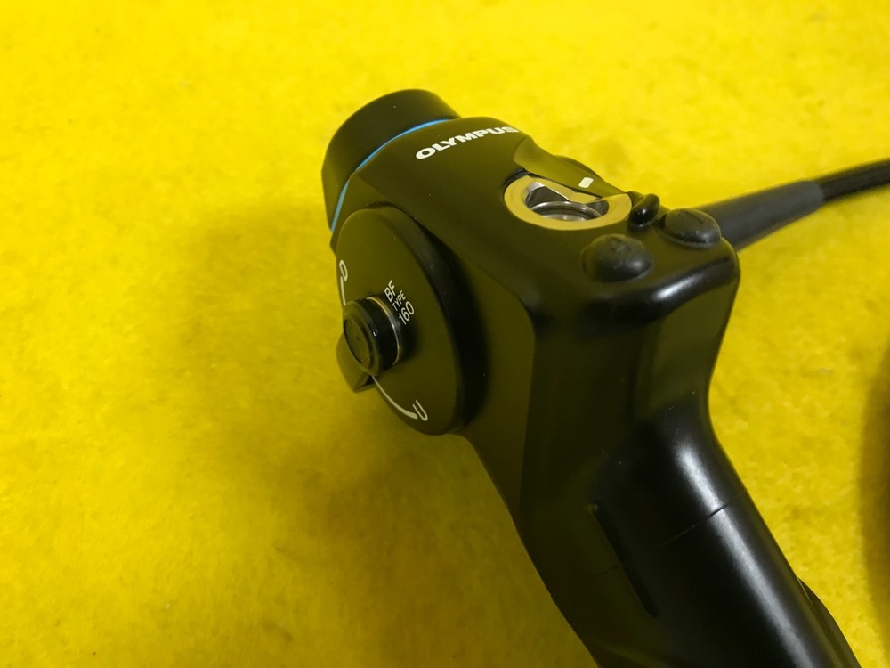 Olympus BF-160 Endoscope Endoscopy (3636-s18)_