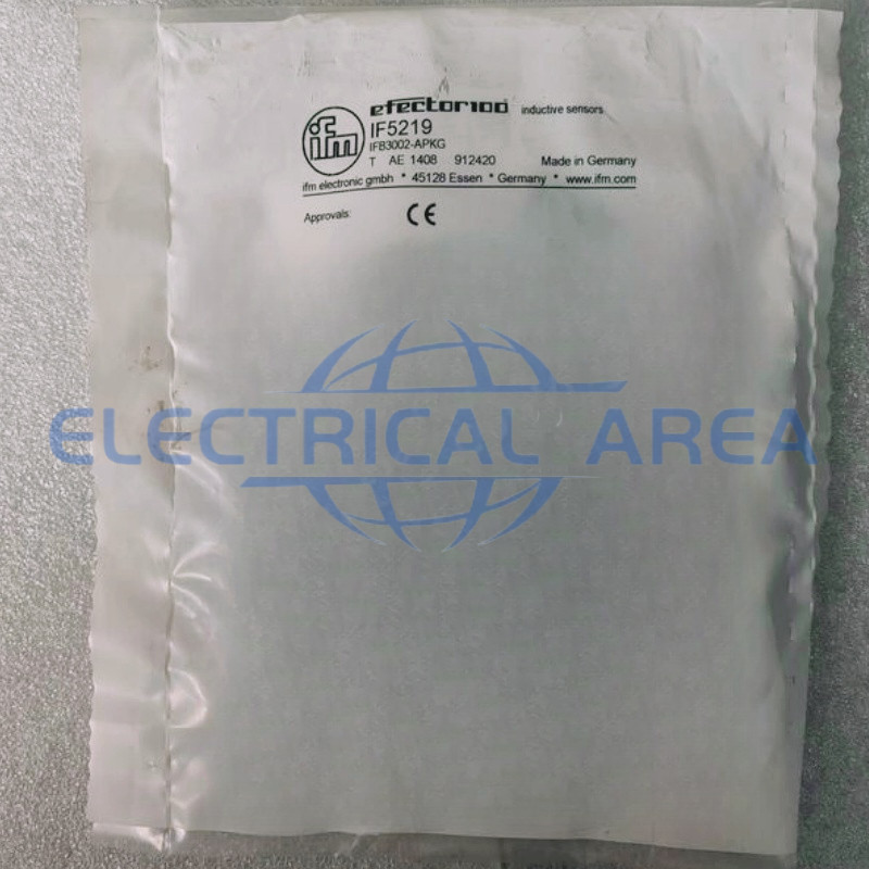 1PC NEW IFM IF5219 sensor fast delivery