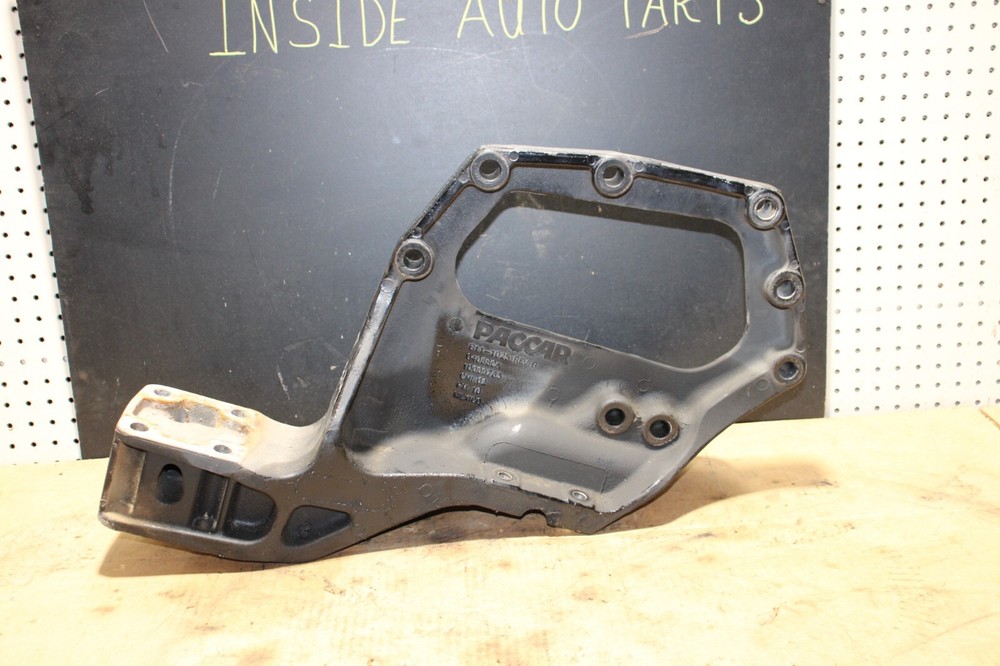 2017 Peterbilt Spring Hanger LH