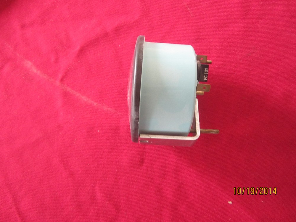Teleflex 65 MPH Marine Speedomenter P# 66363