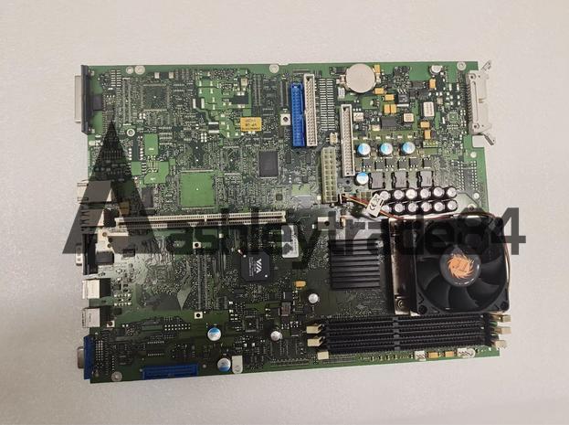 1PCS Used Siemens motherboard A5E00749360