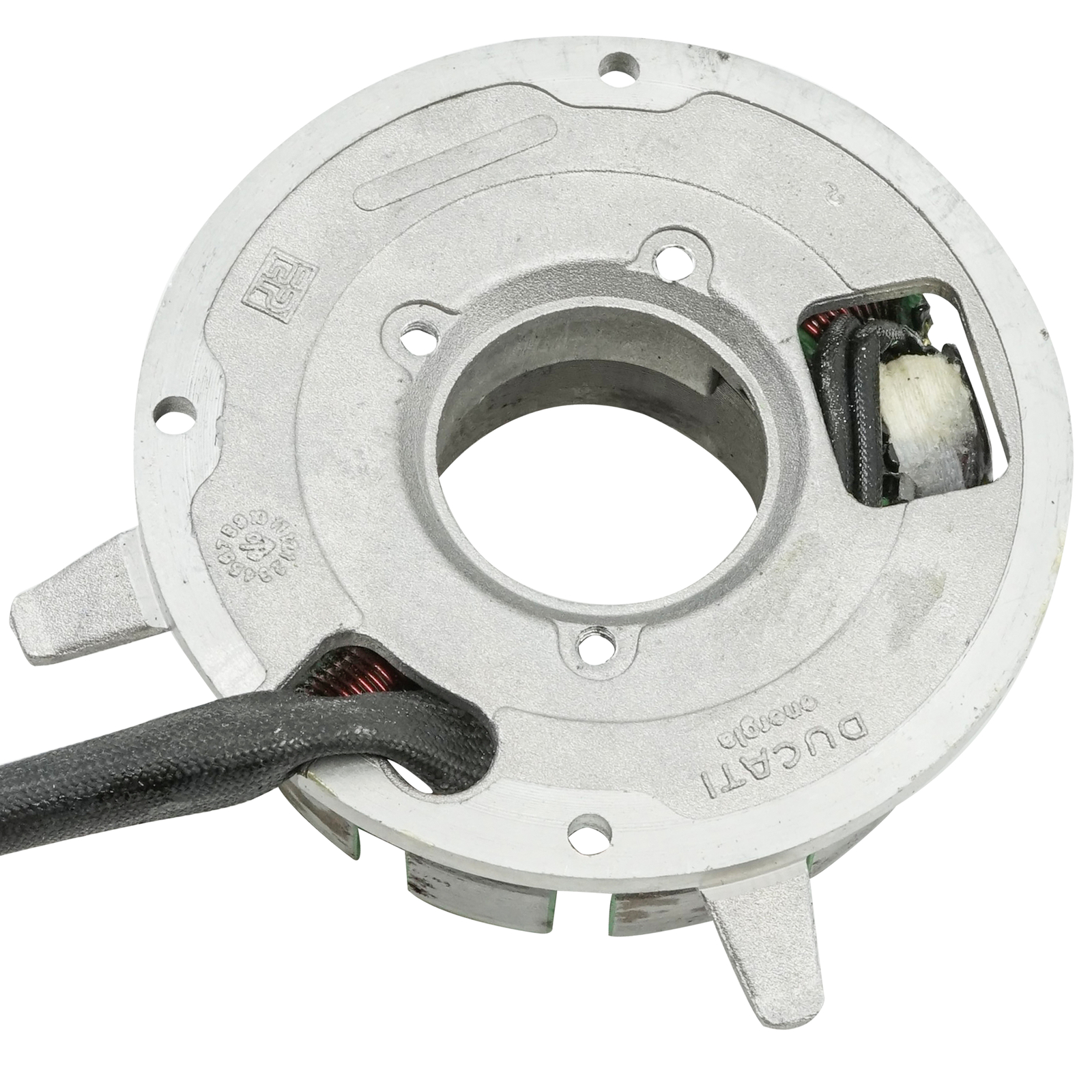 Stator for Ski Doo 420889365 420889369 420889368 420889366 Snowmobile Magneto