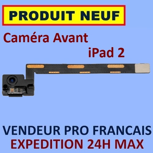 ✖ iPad 2 Front Camera Module Table ✖ New Guaranteed ✖
