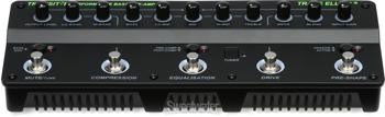 Trace Elliot Transit B Bass Preamp Pedal