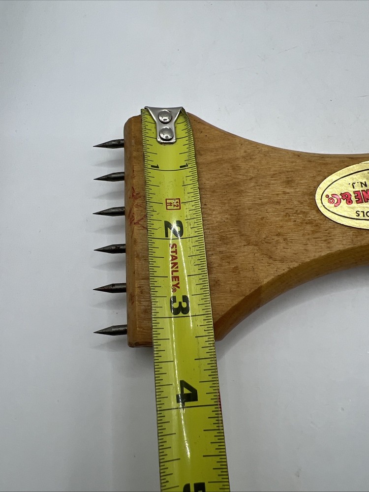 VINTAGE C.S. OSBORNE WEBBING STRETCHER TOOL