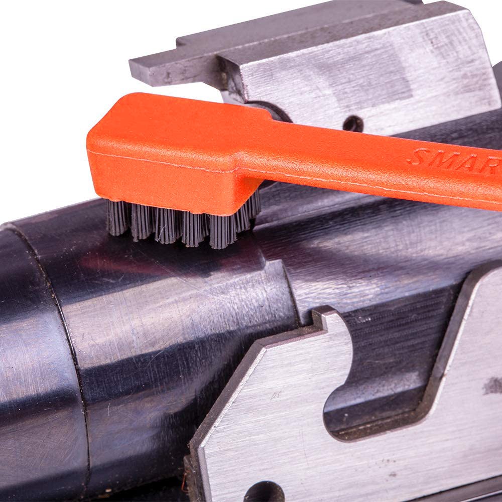 Muzzle-Loaders Cleaning Tool Kit - Detailing Brush Set & Pick Set: 16-Piece